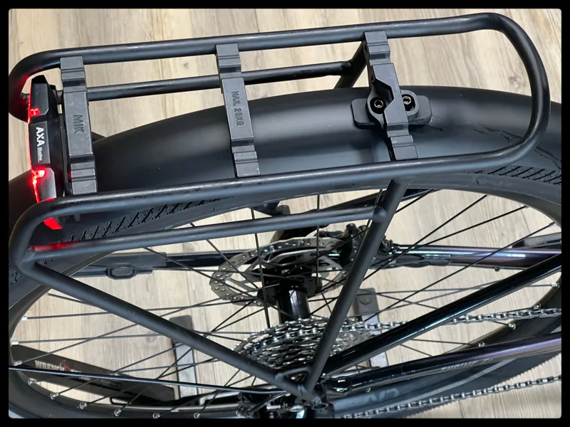 Thrive E+ EX Pro 25km/h X-Small Echeveria 2021-9